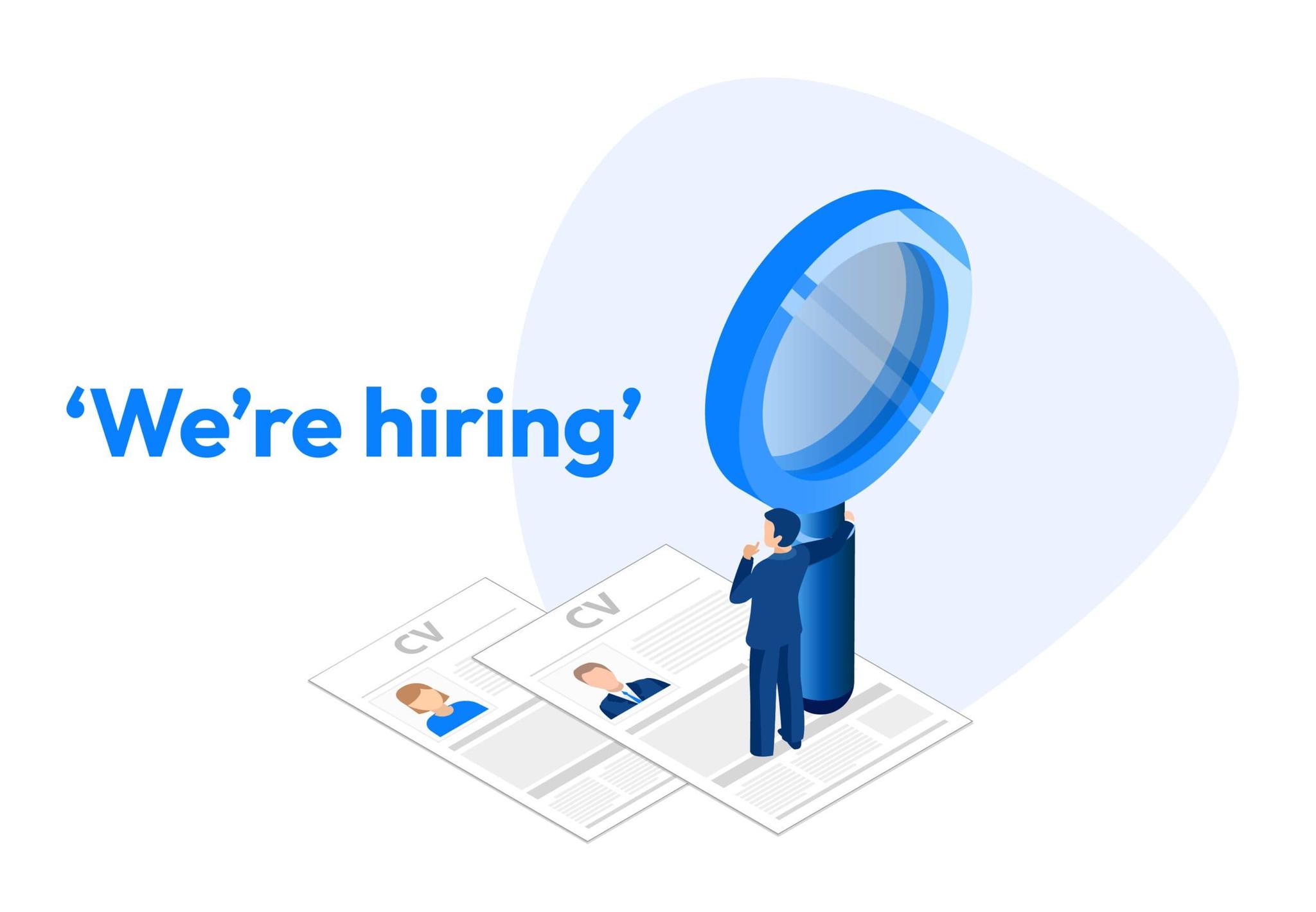 Hiring - User Researcher