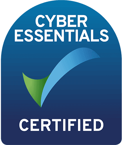 Certifies our commitment to cybersecurity best practices. We take proactive steps to safeguard our systems and data from cyber threats.