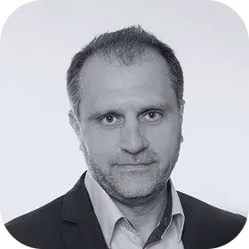Adrian Leu