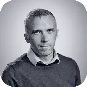 Alan Stevens