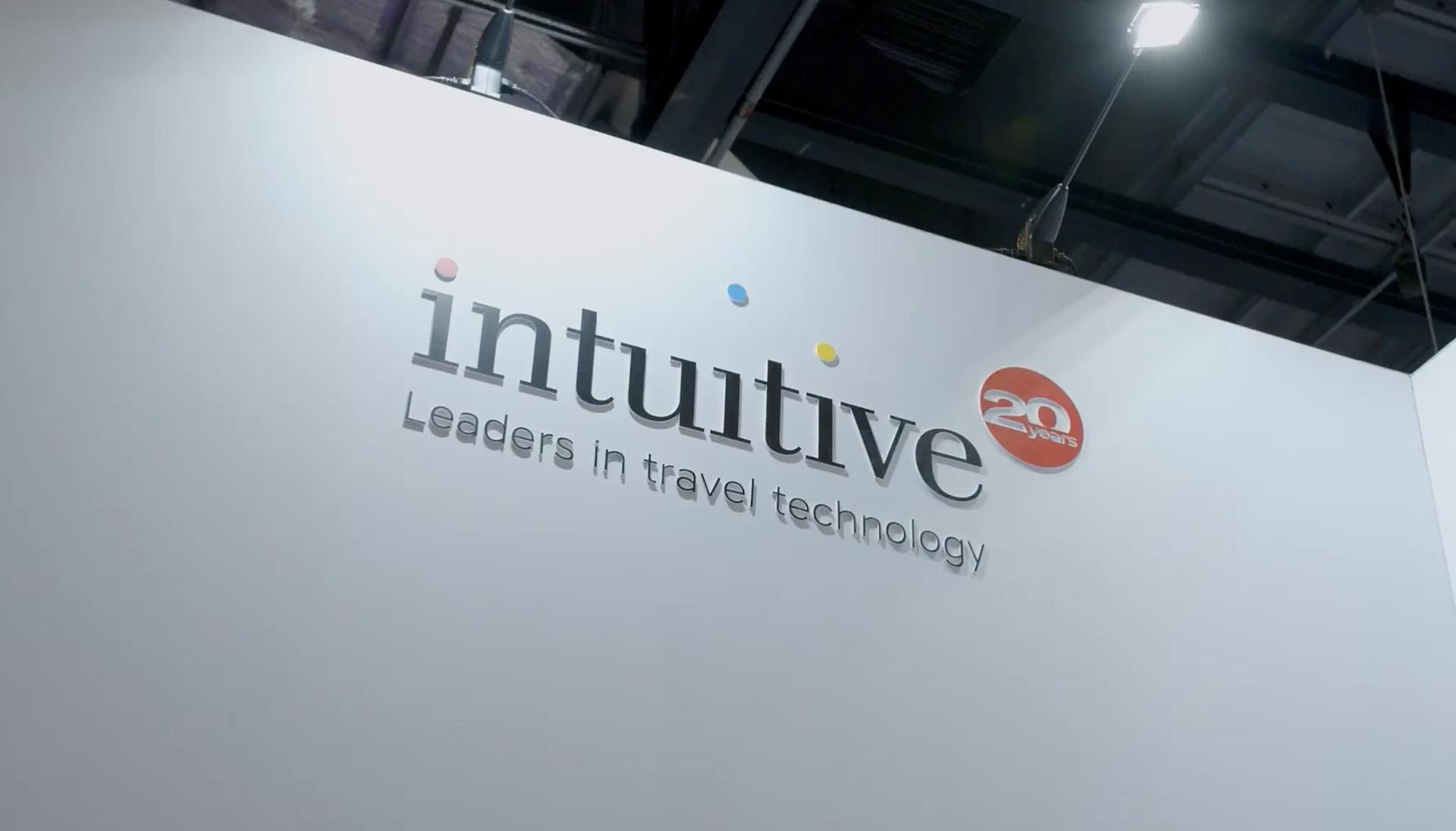 Intuitive Systems
