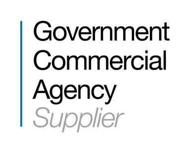G-Cloud Supplier