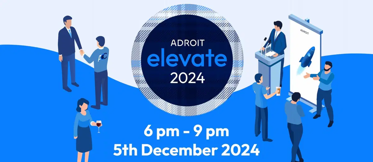 Adroit Elevate 2024